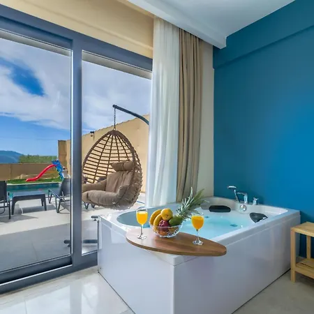 Villa Villasss Fethiye