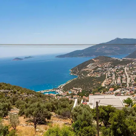 Villasss Vilă Fethiye